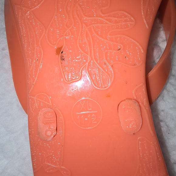 Flip flops - Picture 3 of 4